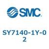 SY7140-1Y-02 SY714 SMC 56819007