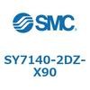 SY7140-2DZ-X90 SY714 SMC 56819061