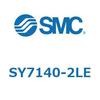 SY7140-2LE SY714 SMC 56819104