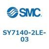 SY7140-2LE-03 SY714 SMC 56819113