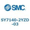 SY7140-2YZD-03 SY714 SMC 56819147