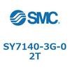 SY7140-3G-02T SY714 SMC 56819156