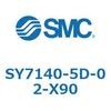 SY7140-5D-02-X90 SY714 SMC 56819217