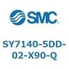 SY7140-5DD-02-X90-Q SY714 SMC 56819235