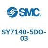 SY7140-5DO-03 SY714 SMC 56819253