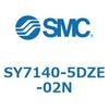 SY7140-5DZE-02N SY714 SMC 56819323