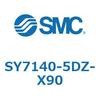 SY7140-5DZ-X90 SY714 SMC 56819332