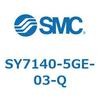 SY7140-5GE-03-Q SY714 SMC 56819375
