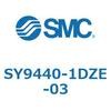 SY9440-1DZE-03 SY944 SMC 56842441