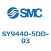 SY9440-5DD-03 SY944 SMC 56842633