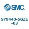 SY9440-5GZE-03 SY944 SMC 56842676