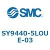 SY9440-5LOUE-03 SY944 SMC 56842703