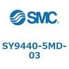 SY9440-5MD-03 SY944 SMC 56842773