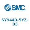 SY9440-5YZ-03 SY944 SMC 56842843