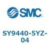 SY9440-5YZ-04 SY944 SMC 56842852