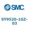 SY9520-1GZ-03 SY952 SMC 56842992