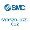 SY9520-1GZ-C12 SY952 SMC 56843001
