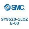 SY9520-1LOZE-03 SY952 SMC 56843017