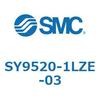 SY9520-1LZE-03 SY952 SMC 56843026