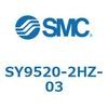 SY9520-2HZ-03 SY952 SMC 56843035