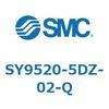 SY9520-5DZ-02-Q SY952 SMC 56843053