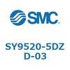 SY9520-5DZD-03 SY952 SMC 56843087