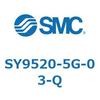 SY9520-5G-03-Q SY952 SMC 56843096