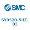 SY9520-5HZ-03 SY952 SMC 56843184