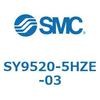 SY9520-5HZE-03 SY952 SMC 56843193
