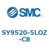 SY9520-5LOZ-C8 SY952 SMC 56843236
