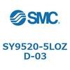 SY9520-5LOZD-03 SY952 SMC 56843245
