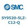 SY9520-5LZ-C12-Q SY952 SMC 56843272