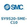 SY9520-5ME-C10 SY952 SMC 56843297