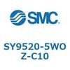 SY9520-5WOZ-C10 SY952 SMC 56843315