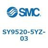 SY9520-5YZ-03 SY952 SMC 56843324