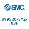 SY9520-5YZ-03F SY952 SMC 56843333