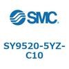 SY9520-5YZ-C10 SY952 SMC 56843342