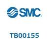 六角穴付テーパプラグ SMC
