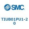 TIUB01PU1-20 ポリウレタンチューブ TIUB0 SMC 56877493