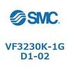 VF3230K-1GD1-02 5�|�[�g�p�C���b�g�`�\���m�C�h�o���u SMC 56927665