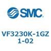 VF3230K-1GZ1-02 5�|�[�g�p�C���b�g�`�\���m�C�h�o���u SMC 56927683