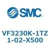 VF3230K-1TZ1-02-X500 5�|�[�g�p�C���b�g�`�\���m�C�h�o���u SMC 56927744