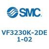 VF3230K-2DE1-02 5�|�[�g�p�C���b�g�`�\���m�C�h�o���u SMC 56927762