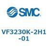 VF3230K-2H1-01 5�|�[�g�p�C���b�g�`�\���m�C�h�o���u SMC 56927805
