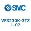 VF3230K-3TZ1-02 5�|�[�g�p�C���b�g�`�\���m�C�h�o���u SMC 56927884