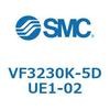 VF3230K-5DUE1-02 5�|�[�g�p�C���b�g�`�\���m�C�h�o���u SMC 56927954