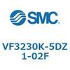 VF3230K-5DZ1-02F 5�|�[�g�p�C���b�g�`�\���m�C�h�o���u SMC 56927972