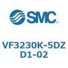 VF3230K-5DZD1-02 5�|�[�g�p�C���b�g�`�\���m�C�h�o���u SMC 56927981
