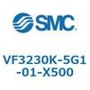 VF3230K-5G1-01-X500 5�|�[�g�p�C���b�g�`�\���m�C�h�o���u SMC 56927997