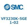 VF3230K-5GE1-02 5�|�[�g�p�C���b�g�`�\���m�C�h�o���u SMC 56928006